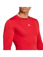 Adidas Techfit Tričko s dlhým rukávom M JP2926 Pánske Adidas Techfit Tričko s dlhým rukávom M JP2926 Pánske