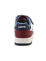 Džínsy Levi's KICK SE WHITE 0152S-0073 Džínsy Levi's KICK SE WHITE 0152S-0073