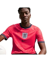 Pánsky červený dres Nike England 2026 Stadium IB5361 624 Pánske