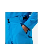 Detské lyžiarske nohavice ROSSIGNOL Boy Insulated Ski Pant, modré Detské lyžiarske nohavice ROSSIGNOL Boy Insulated Ski Pant, modré