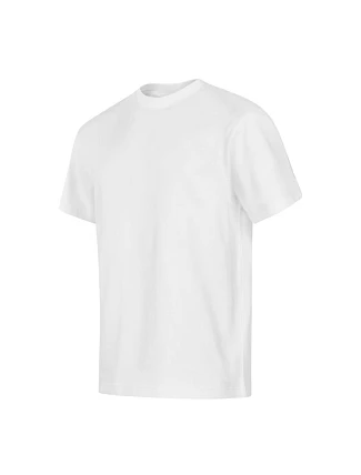 Koszulka unisex Vibe (biały)