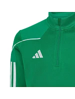 Mikina adidas Tiro 23 League Training Top Jr IB8473