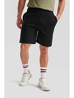 Fruit of the Loom Iconic 195 Jersey Shorts Šortky z džerseju 16.4052 tmavomodrá Fruit of the Loom Iconic 195 Jersey Shorts Šortky z džerseju 16.4052 tmavomodrá