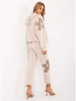 MI KMPL set M6124.61P béžová