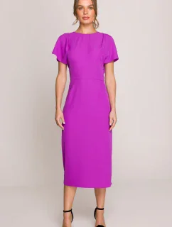 Denné šaty model 209109 Stylove