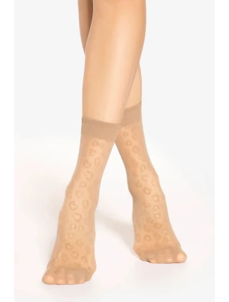 Ponožky model 213350 Gatta