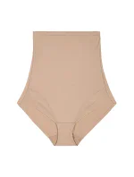 Dámske sťahovacie nohavičky True Shape Sensation Super HW Panty telové - Triumph