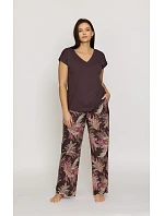 Mefemi Mix&Match Mila pyžamová košeľa PG71 S-2XL