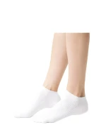 Steven ponožky art.137 pruhované dámske 35-40