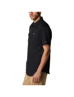 Columbia Utilizer II Solid Short Sleeve Shirt M 1577762011 pánske