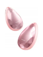 Elektrický ohrievač ružový UT3041 Ocoopa Elektrický ohrievač ružový UT3041 Ocoopa