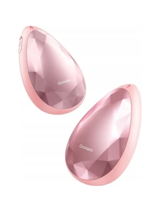 Elektrický ohrievač ružový UT3041 Ocoopa Elektrický ohrievač ružový UT3041 Ocoopa