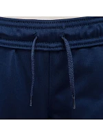 Detská tepláková súprava Nike PSG Strike navy blue HJ8032 411 Detská tepláková súprava Nike PSG Strike navy blue HJ8032 411