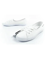 Lacoste dámske športové tenisky Median ballerina white women's