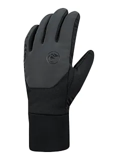CHIBA Rękawiczki THERMO REFLEX czarne XXL
