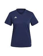 Dámske futbalové tričko Entrada 22 W HC0440 - Adidas