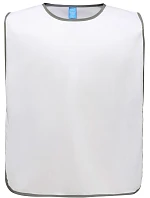 Yoko HVJ 259 Hi-Vis tabard 79.J259 biely Yoko HVJ 259 Hi-Vis tabard 79.J259 biely