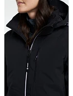 Tenson Core Ski Jacket Women Dámska lyžiarska bunda s kapucňou 84.7093 olivová Tenson Core Ski Jacket Women Dámska lyžiarska bunda s kapucňou 84.7093 olivová