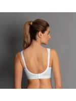 športová podprsenka extreme control 5527 biela - Active Anita športová podprsenka extreme control 5527 biela - Active Anita