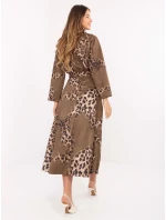 Sukňa IT SD 18951 4.06 khaki