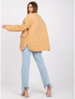 Bunda RV KR 001.95P ťava