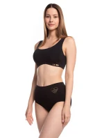 Dámske nohavičky MIDI L-LC4009MX-02 Dámske nohavičky MIDI L-LC4009MX-02