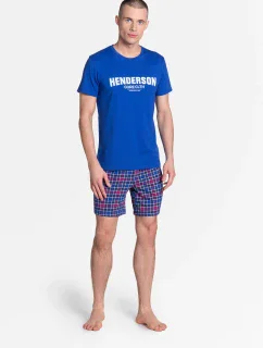 Pyžamá model 151501 Henderson