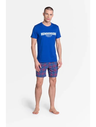 Pyžamá model 151501 Henderson