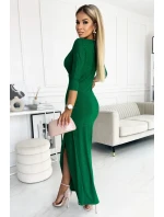 Dlhé šaty model 178223 Numoco