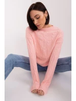 Model svetra 208299 AT