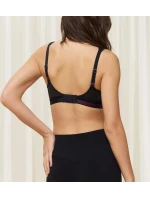 Dámska podprsenka Triaction Cardio Flow P EX - BLACK - black 0004 - TRIUMPH