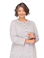 Košeľa Martel Basia III 264 long/r M-3XL Košeľa Martel Basia III 264 long/r M-3XL