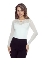 Blúzka Eldar Sela dlhá/r S-XL