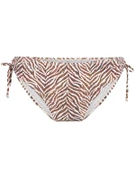 Spodný diel 7206TSB s potlačou zebry - LingaDore Spodný diel 7206TSB s potlačou zebry - LingaDore