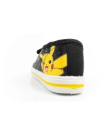 Leomil Pokemon Jr topánky PO000783
