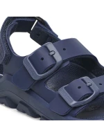 Sandále Birkenstock Mogami AS Jr 1026782