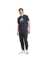 Adidas Real Madrid Tričko 24/25 Sezónne grafické tričko M JX1130