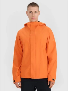 Pánska treková bunda s membránou 15000 4F 4FWSS25TTJAM0750-70S pánska