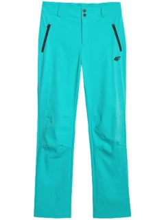 4F softshellové nohavice FNK F0988 W 4FWAW25TFTRF0988 48S dámske