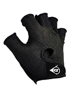 CYKLISTICKÉ RUKAVICE DUNLOP SENIOR R.XL - ČIERNE