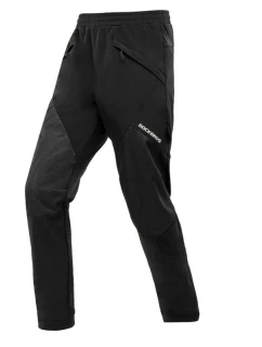Zimné športové nohavice Rockbros YPK030-1 2XL