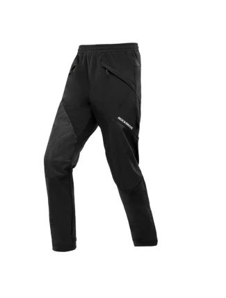 Zimné športové nohavice Rockbros YPK030-1 2XL Zimné športové nohavice Rockbros YPK030-1 2XL