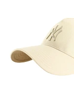 Čiapka s kšiltom značky `47 New York Yankees BCPTN-MDTTC12GWP-NT08
