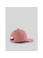 Dámska čiapka typu strapback 4F 4FRAW26ACABF0742-64S Dámska čiapka typu strapback 4F 4FRAW26ACABF0742-64S