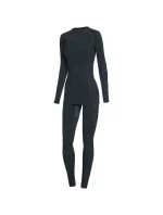 Dámske topánky Gaja Bamboo 500-23-5512-09 Black - Viking