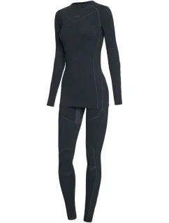 Dámske topánky Gaja Bamboo 500-23-5512-09 Black - Viking