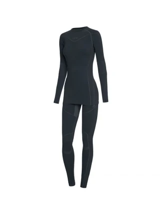 Dámske topánky Gaja Bamboo 500-23-5512-09 Black - Viking