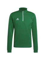 Pánsky tréningový top Entrada 22 M HI2129 - Adidas Pánsky tréningový top Entrada 22 M HI2129 - Adidas