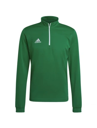 Pánsky tréningový top Entrada 22 M HI2129 - Adidas Pánsky tréningový top Entrada 22 M HI2129 - Adidas