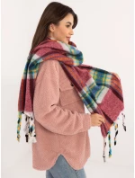 Šatka AT SZ 231501.03X bordová